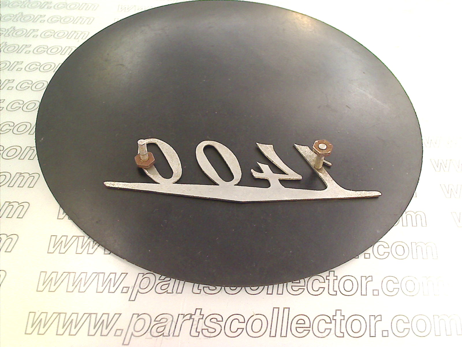 FIAT  Car body code 9151 compatible with: FIAT 1400 - additional view